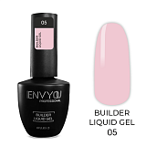 Builder Liquid Gel ENVY 05, 15