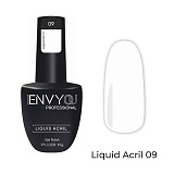 Liquid Acril ENVY 09, 15