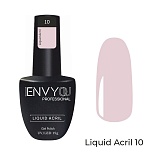 Liquid Acril ENVY 10, 15