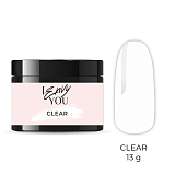  ENVY Cold Gel Clear , 13