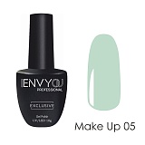   ENVY Make Up 05, 10