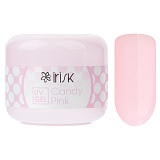  IRISK ABC Limited collection 06 Candy Pink, 15