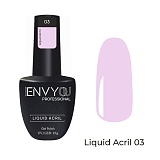 Liquid Acril ENVY 03, 15