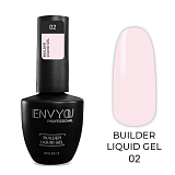 Builder Liquid Gel ENVY 02, 15