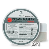 GRATTOL   PREMIUM CREAM-PARAFFIN  150 