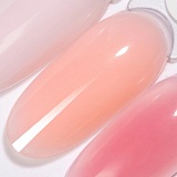  ALBI Liquid Gel Pink Peach 15