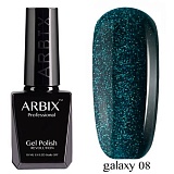   ARBIX Galaxy 08, 10
