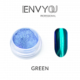  ENVY  Green