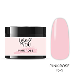  ENVY Cold Gel Pink Rose, 13