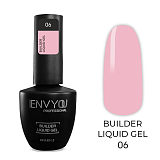 Builder Liquid Gel ENVY 06, 15