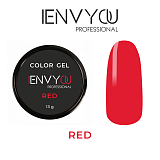  ENVY Color Gel RED, 13