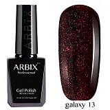   ARBIX Galaxy 13, 10