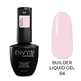 Builder Liquid Gel ENVY     04, 30