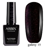   ARBIX Galaxy 15, 10