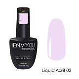 Liquid Acril ENVY 02, 15