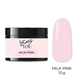  ENVY Cold Gel Milk Pink, 13