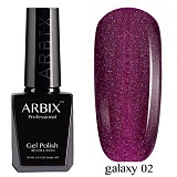   ARBIX Galaxy 02, 10
