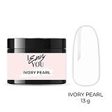  ENVY Cold Gel Ivory pearl, 13