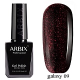   ARBIX Galaxy 09, 10