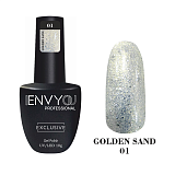   ENVY Golden Sand 01, 10