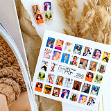 ������� �� ����� ��� RF 286