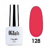 ���� ��� OGnails White coll 128, 8��
