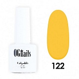 ���� ��� OGnails SecondWhite coll 122, 8��