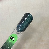   OGnails Rainbow Cat 05, 8