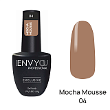   ENVY Mocha Mousse 04, 10