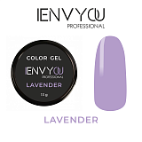 ���� ENVY Color Gel LAVENDER, 13��
