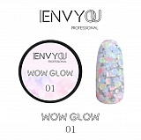 ���� ��� ������� � ��������� ENVY Wow Glow 01, 7��