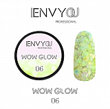 ���� ��� ������� � ��������� ENVY Wow Glow 06, 7��