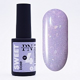  Patrisa Nail SWEET Base  04, 8