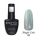 ���� ��� ENVY Magic Cats 06, 10��