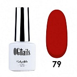 ���� ��� OGnails White coll 79, 8��