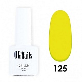���� ��� OGnails SecondWhite coll 125, 8��
