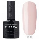   ELPAZA classic 105, 10