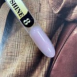  OGnails Thick Cover Shine 08, 15