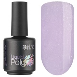   Irisk Liquid PolyGel 08 Shimmer Lavender, 18