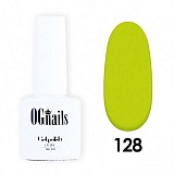 ���� ��� OGnails SecondWhite coll 128, 8��