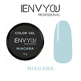 ���� ENVY Color Gel NIAGARA, 13��
