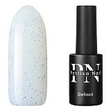   Patrisa Nail Black&White 226, 8