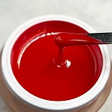  Patrisa Nail Fluid Gel  Lava, 15