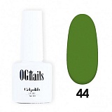 ���� ��� OGnails SecondWhite coll 44, 8��