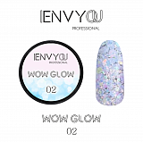 ���� ��� ������� � ��������� ENVY Wow Glow 02, 7��