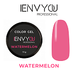 ���� ENVY Color Gel WATERMELON, 13��