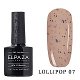   ELPAZA LOLLIPOP 07, 10