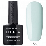   ELPAZA classic 106, 10