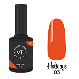   VELVETIME Holidays 03, 10