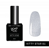 ���� ��� ENVY Kitty Star 01, 10��